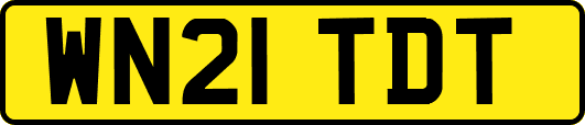 WN21TDT
