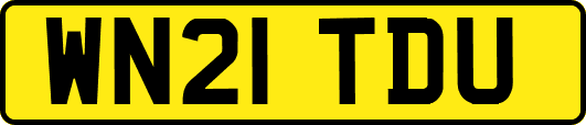 WN21TDU