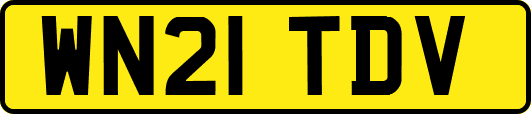 WN21TDV