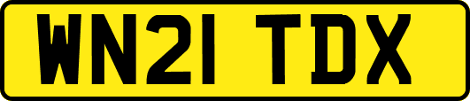 WN21TDX