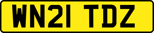 WN21TDZ