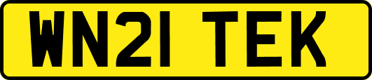 WN21TEK