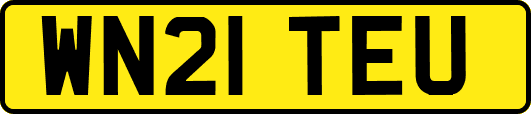 WN21TEU