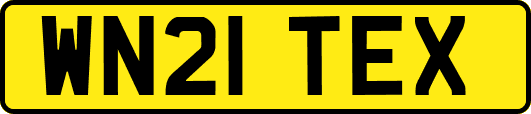 WN21TEX