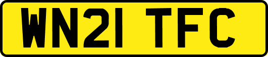 WN21TFC