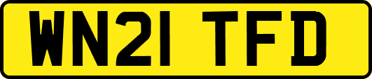 WN21TFD