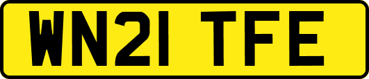 WN21TFE