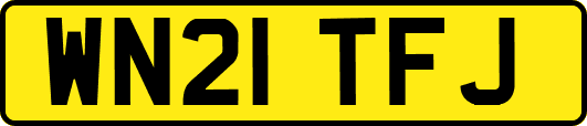WN21TFJ