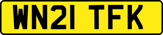 WN21TFK