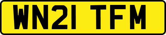 WN21TFM