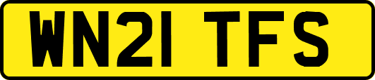 WN21TFS