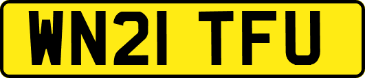 WN21TFU