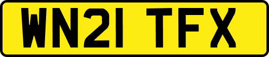 WN21TFX