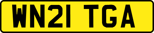 WN21TGA