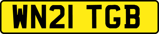 WN21TGB