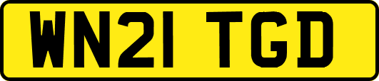 WN21TGD