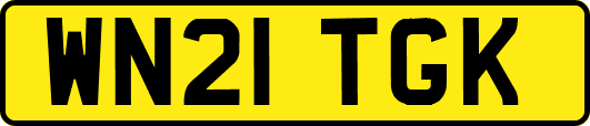 WN21TGK