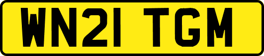 WN21TGM