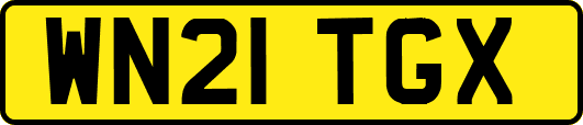 WN21TGX