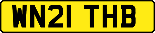 WN21THB