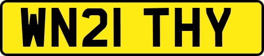 WN21THY