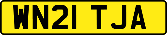 WN21TJA