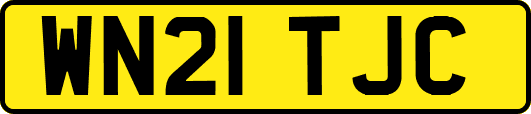 WN21TJC