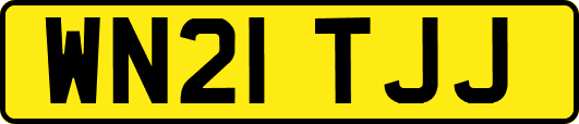 WN21TJJ