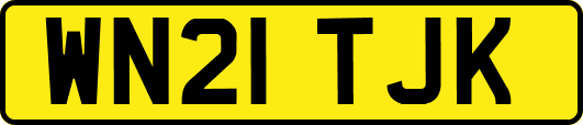 WN21TJK