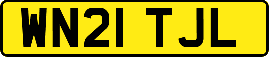 WN21TJL