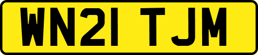 WN21TJM