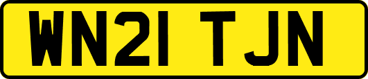 WN21TJN