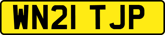 WN21TJP