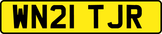 WN21TJR