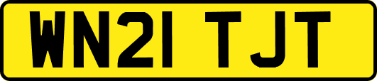 WN21TJT