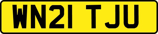 WN21TJU