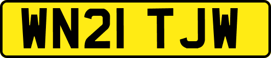 WN21TJW