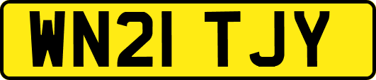 WN21TJY