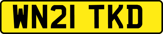 WN21TKD