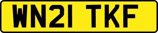 WN21TKF