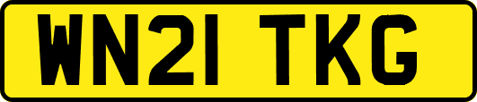 WN21TKG