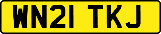 WN21TKJ