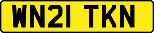 WN21TKN