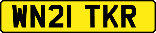 WN21TKR