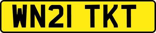 WN21TKT