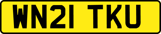 WN21TKU