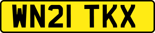 WN21TKX