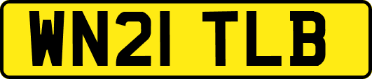 WN21TLB