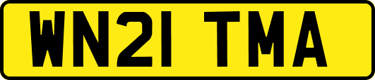WN21TMA