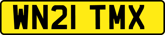 WN21TMX